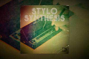 电子乐器音色 | Stylo Synthesis v1.0 | PC&MAC&KONTAKT