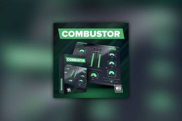 压缩插件 | W.A. Production Combustor 1.0.0 | PC