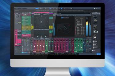 宿主软件 | Studio One Pro 6.6.0 | PC