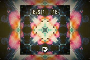 竖琴音源 | Crystal Harp v1.0 | PC&MAC&KONTAKT