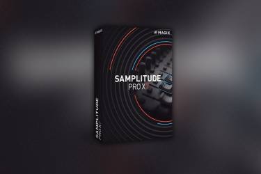 宿主软件 | MAGIX Samplitude Pro X7 | PC