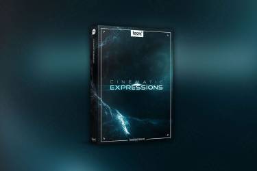 电影音效 | Boom Library Cinematic Expressions Construction Kit | WAV格式/96KHz/24Bit/3079个音效