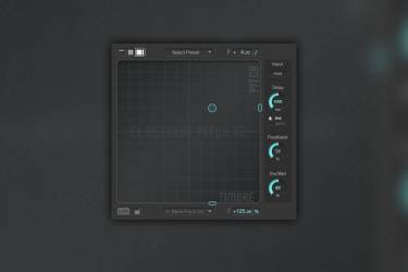 音高变调变声工具 | zplane Elastique Pitch v2.0.0 | PC